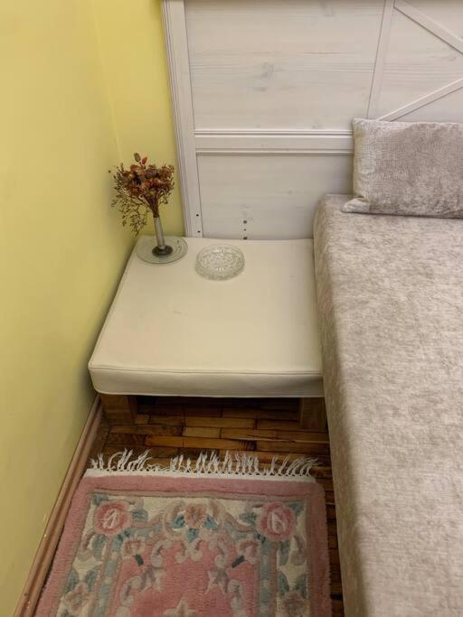 Central Location For One Person Budapest Extérieur photo