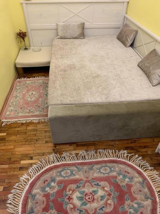 Central Location For One Person Budapest Extérieur photo